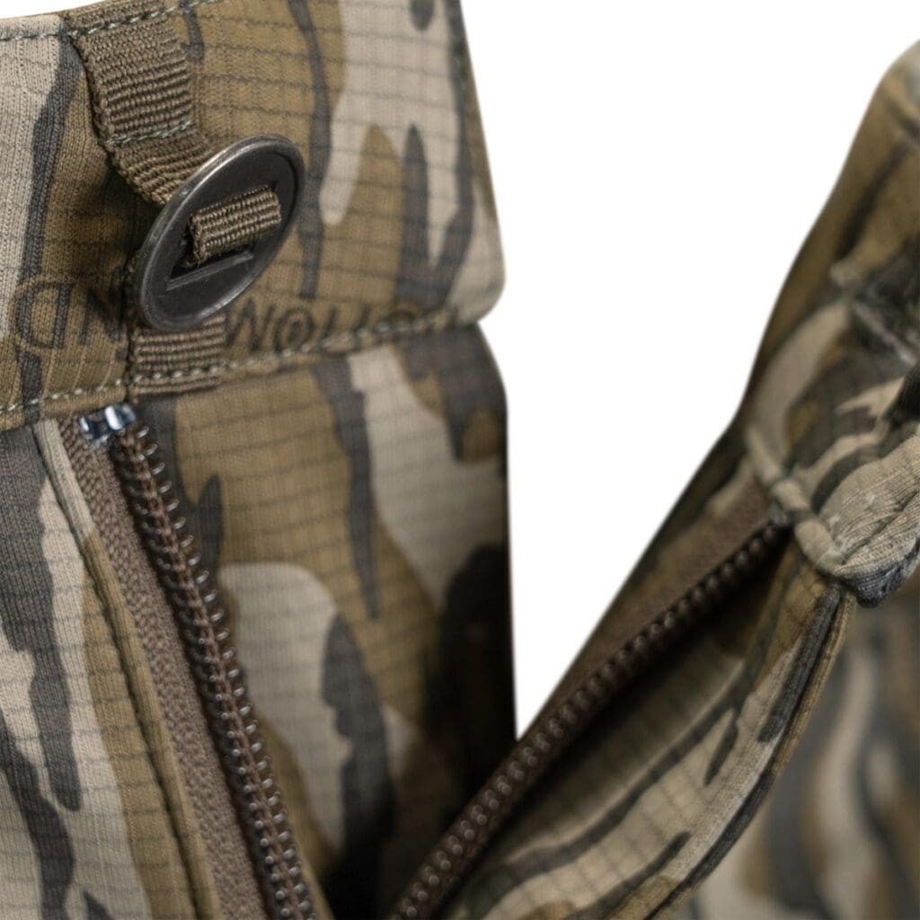 Scentlok Savanna Fuse Pants Mossy Oak Bottomland Original 2X