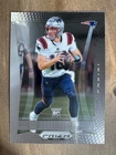 2024 Panini Prizm Deca - Drake Maye #213 (RC) New England Patriots