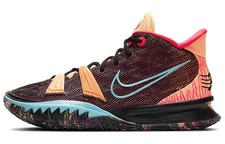 Size 8.5 - Nike Kyrie 7 Preheat Soundwave for sale online | eBay
