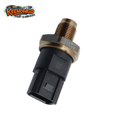 #ad NEW Fuel Pressure Sensor Fit For 2016 2022 Honda Civic 499000 8770 37630 5AA A01 $34.88