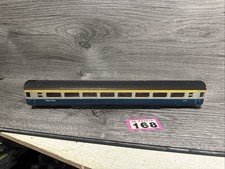 Lima OO Gauge BR Mk 3 HST 1st Class Open Coach 41163 No Boogies Spares