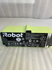 iRobot Roomba 614, 675,877and More Models, Rechargeable Li-ion 20 Battery,14.4 V