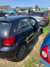 Siège Volkswagen POLO