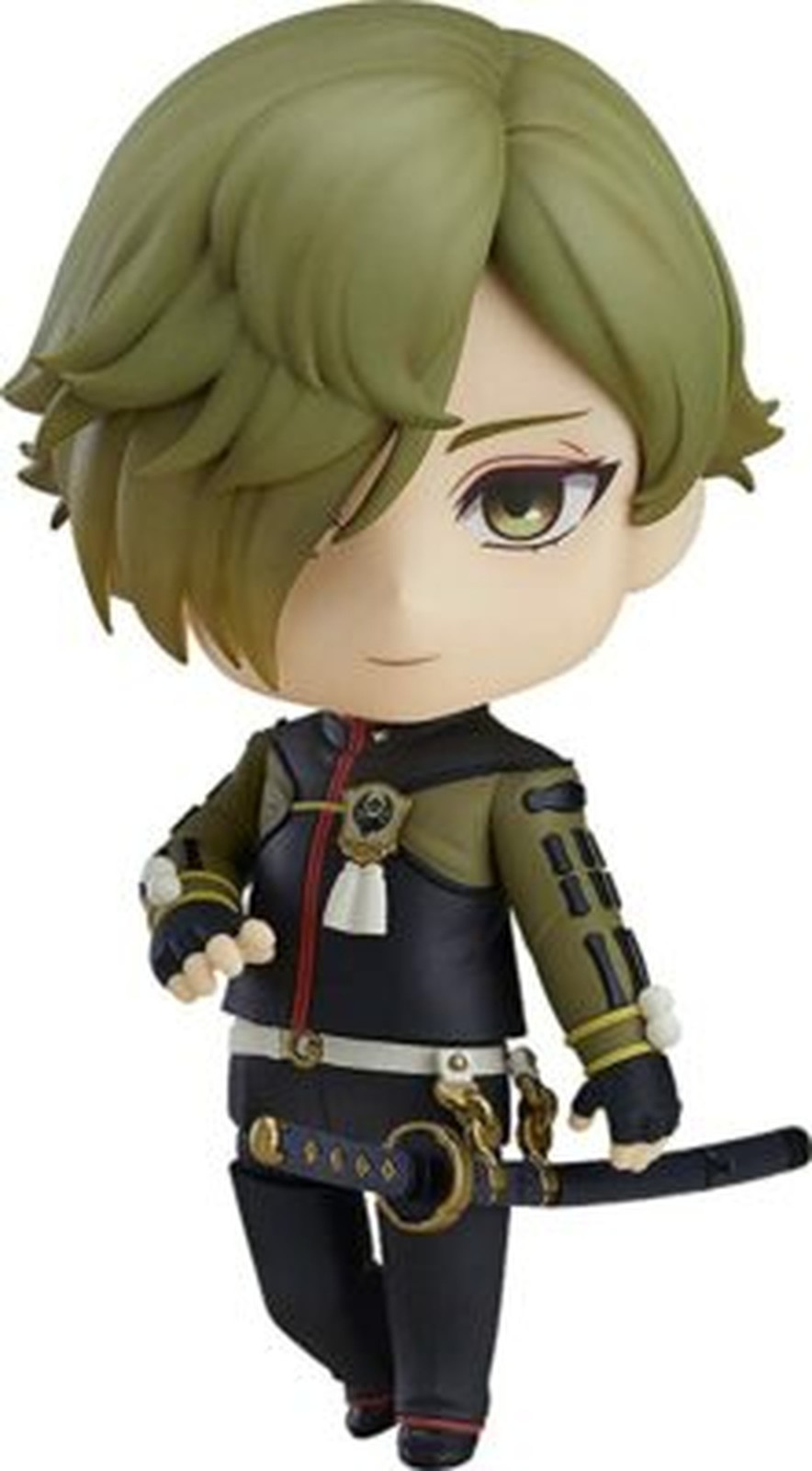 Touken Ranbu OnlineB Nendoroid Uguisumaru Figure Good Smile Company NEW Japan
