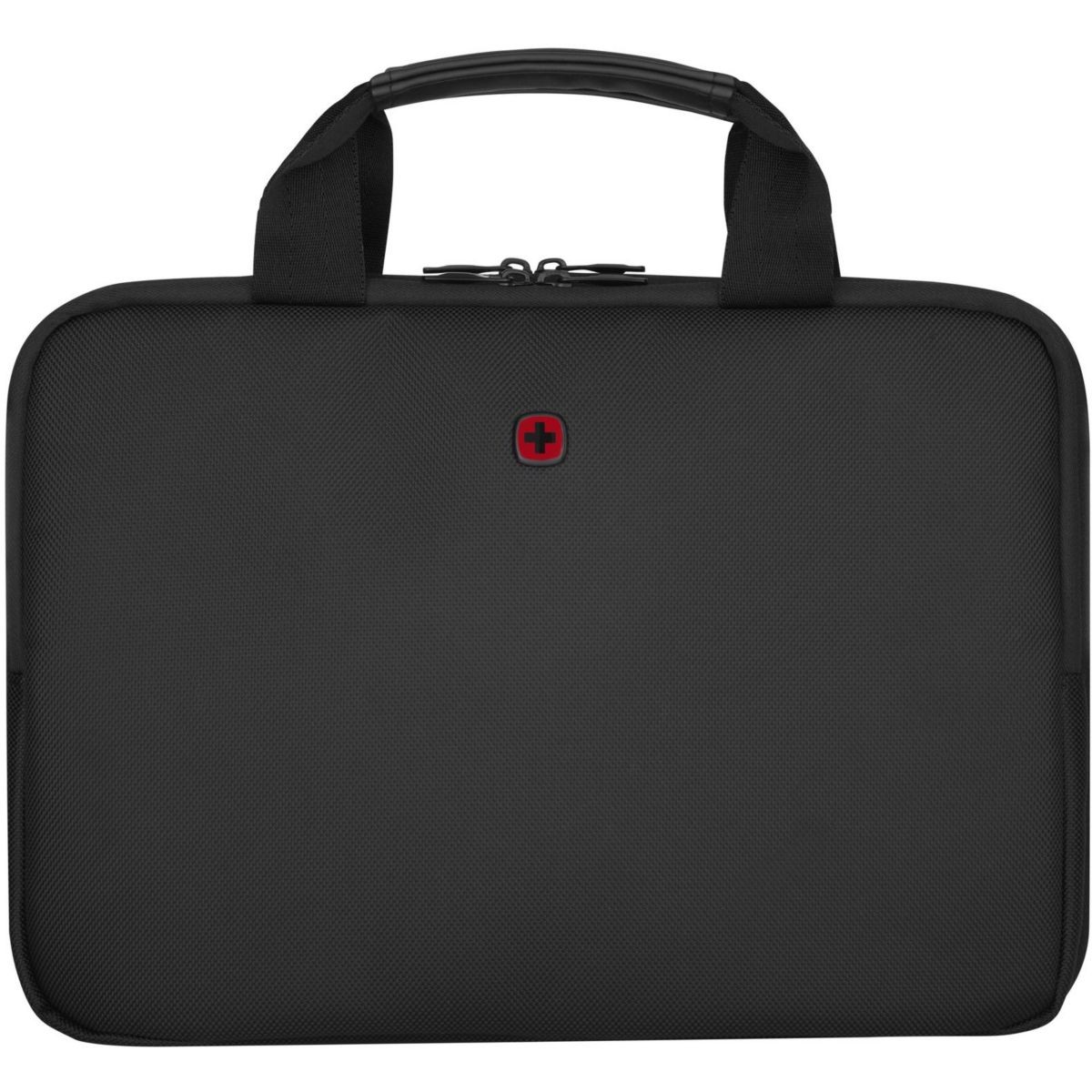 Pochette ordinateur 14 pouces Wenger Guyde avec poignée sacoche noire