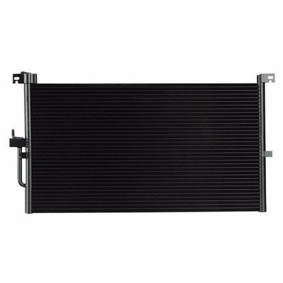 Readair Aluminum A/C Condenser For 2002-2008 Jaguar X-Type