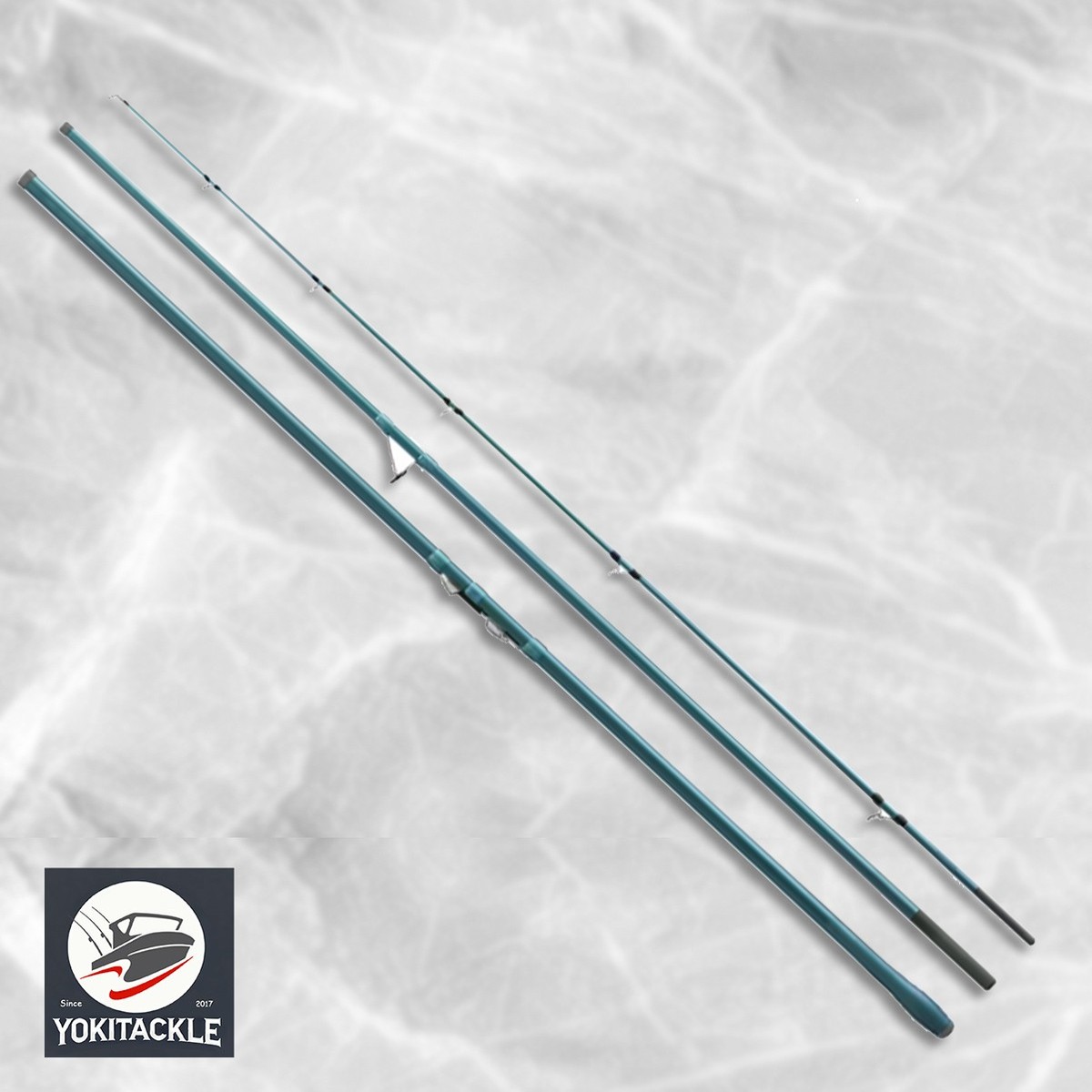Shimano 22 SURF LANDER 405EX Put-In Surf Casting Rod | eBay