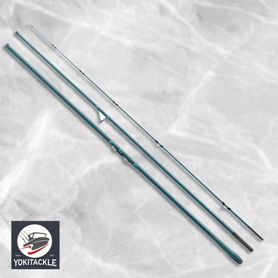 Shimano 22 SURF LANDER 405EX Put-In Surf Casting Rod | eBay