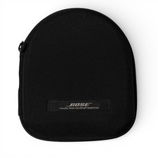 Bose QuietComfort 2 QC2 Headphones Carrying Case Only Black