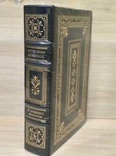 Of Human Bondage by W. Somerset Maugham - Easton Press Collector's Library of Famous Editions