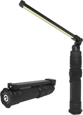 Rechargeable LED Work Light Magnetic Work Light Foldable with 5 Mode