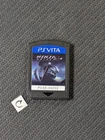 Ninja Gaiden Sigma 2 Plus (Sony PlayStation Vita, 2013) Game Cart Only