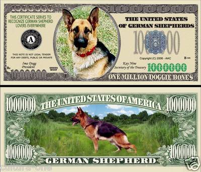 Shepherd German Ticket 1 Million Dollar Series Pyrenean Shepherd Animals Ebay Shepherd German Ticket 1 Million Dollar Series Pyrenean Shepherd Animals Ebay