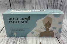 Roller For Face Resuce Puffiness Face Massager