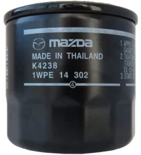 Genuine Mazda Oil Filter 1WPE-14-302