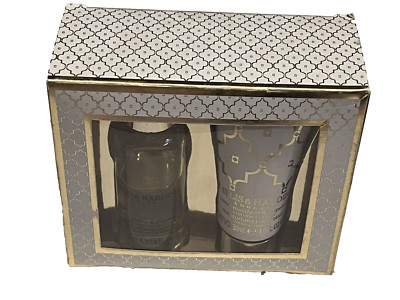 Baylis & Harding England Sweet Mandarin & Grapefruit Bath & Body Set NOS