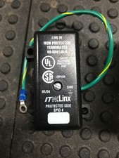  NEW ITW Linx TERMINATED 99-004146-A