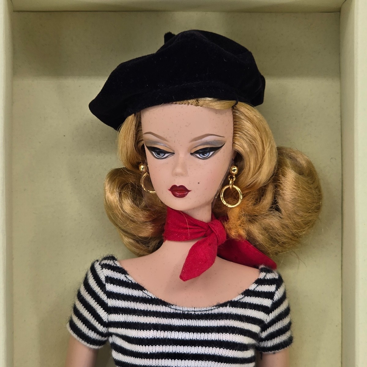 The Artist 2008 Barbie Doll for sale online | eBay The Artist 2008 Barbie Doll for sale online | eBay