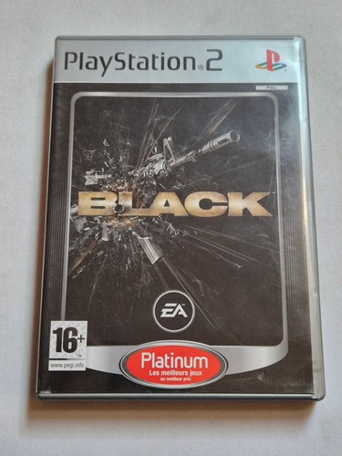 Malice PlayStation 2 PAL - Prix - Photo - Présentation