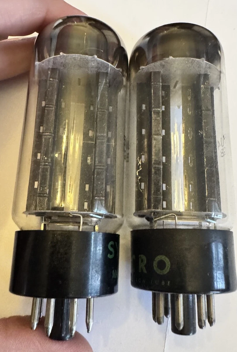 Rca 5u4gb for sale | eBay