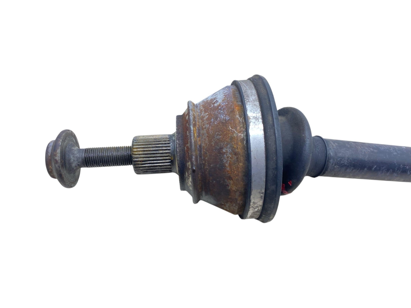 2006-2012 BENTLEY CONTINENTAL GT LH 6.0L AWD REAR LEFT CV AXLE SHAFT *85K MILE*