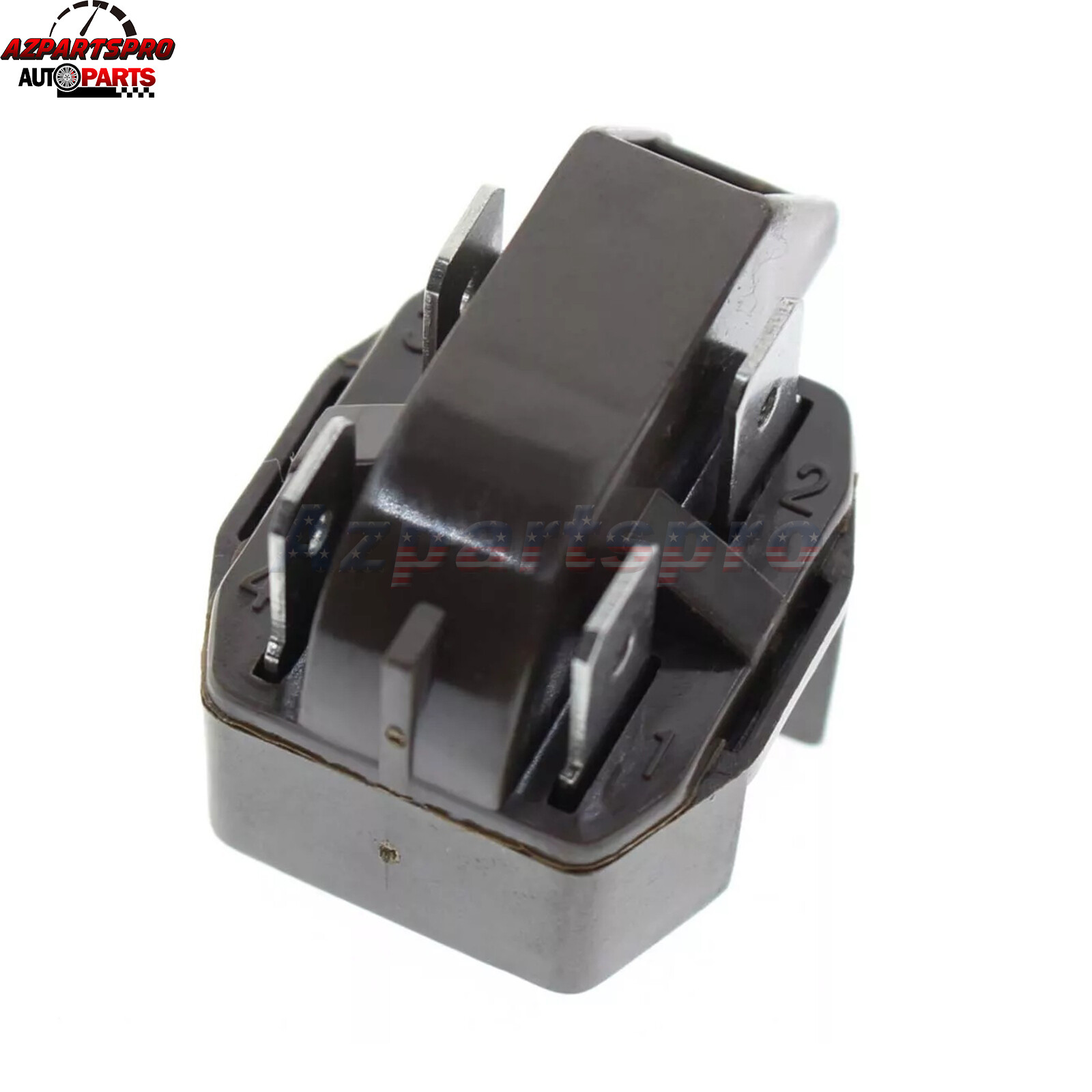 Summit Whirlpool Refrigerator Compressor PTC Start Relay 2262185