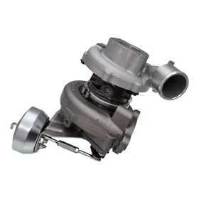 Turbolader Toyota Corolla Avensis Auris RAV4 Verso 2.2D Turbo Neu