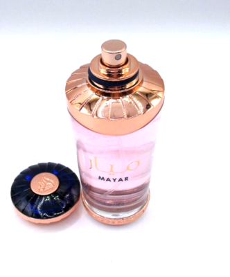 Lattafa Mayar Eau De Parfum Spray For Women ~ 3.4 oz / 100 ml ~ | eBay