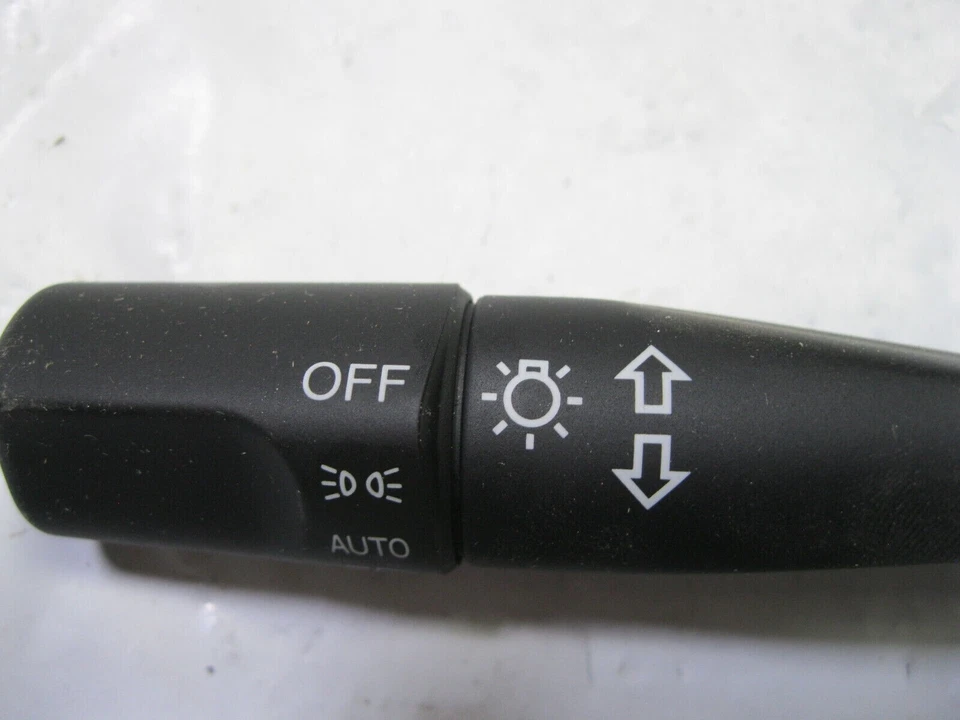 Airtex 1S4037 Combination Switch Foto 4 de 4