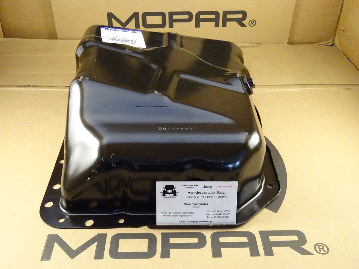 ヨッシ　レネゲード　ノーズブラ　MOPAR純正 s-l1200.jpg