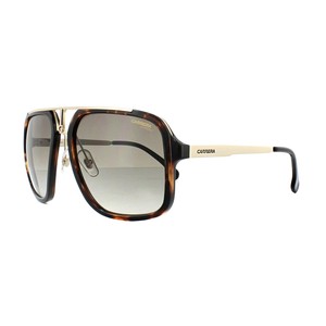 Carrera Sonnenbrille 1004/S 2IK HA Havanna Gold Braun Verlauf | eBay