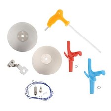 Professional Epee Non Slip Flexible Stainless Steel Foil Hand Protector Fencing