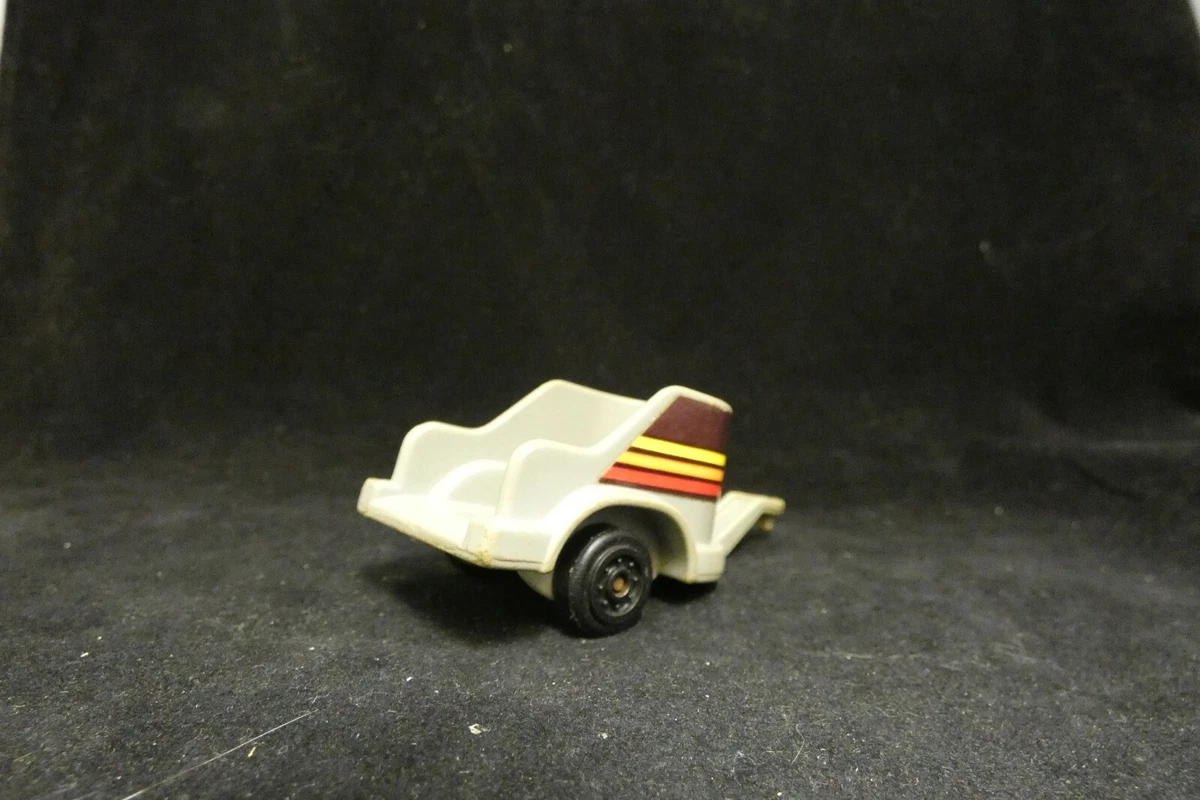 Vintage Tonka Wagon