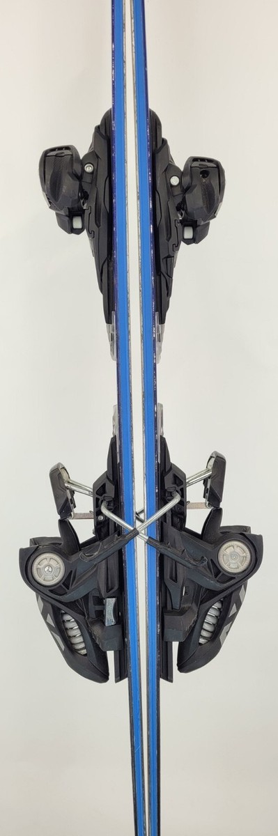 K2 Pinnacle 88 177cm Skis w/ Marker Griffon Bindings | eBay