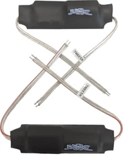 Sky High Car Audio High Pass Crossovers