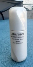 Shiseido Bio-Performance Glow Revival Serum Deluxe Sample Size  7ml/.23oz