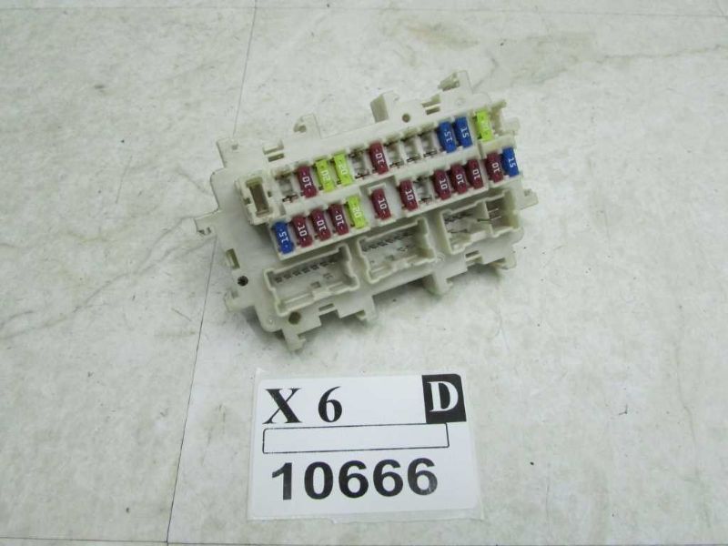 2009 nissan maxima cigarette lighter fuse 2009 2010 2011-2013 nissan maxima dash instrument panel interior fuse box  relay