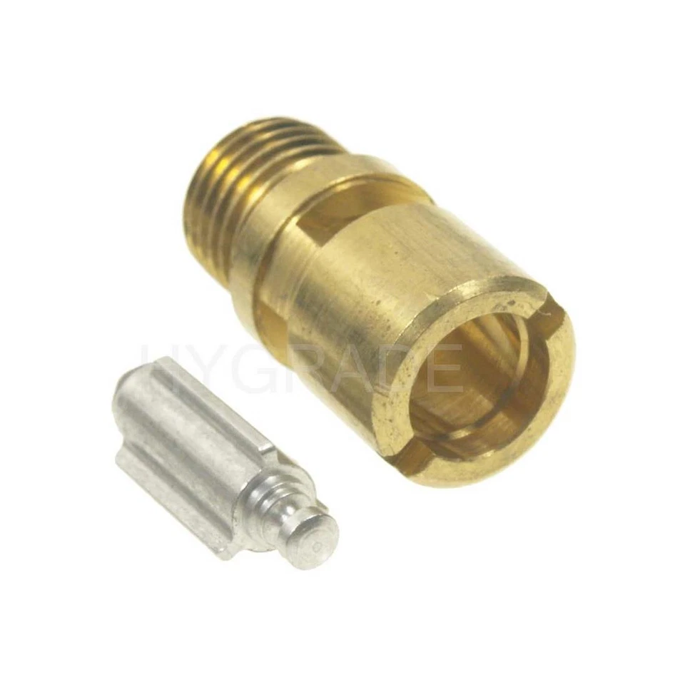 Kit de reparación de carburador Hygrade para Chevrolet C10_AO 1982 1983 1984 1985 1986 Foto 4 de 4