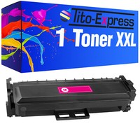 1 Toner Magenta Platinumserie FüR Hp Color Laserjet Pro Mfp M 377 Dw M 477 410X