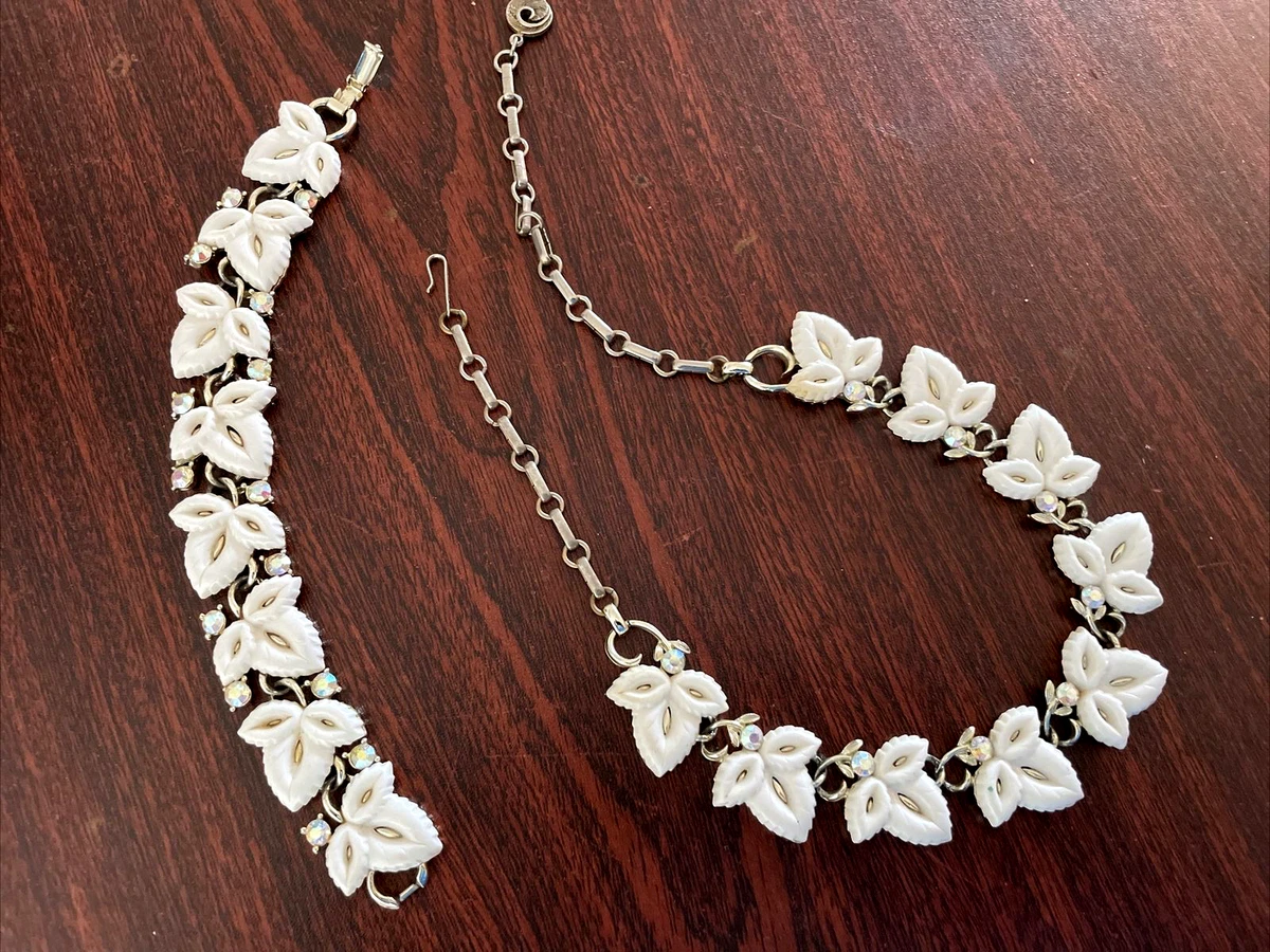Lisner choker clearance