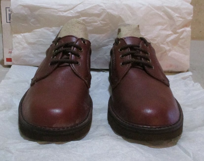 SAOLA Nuovo Walk Over #4761 8 5 M marrone (6983)