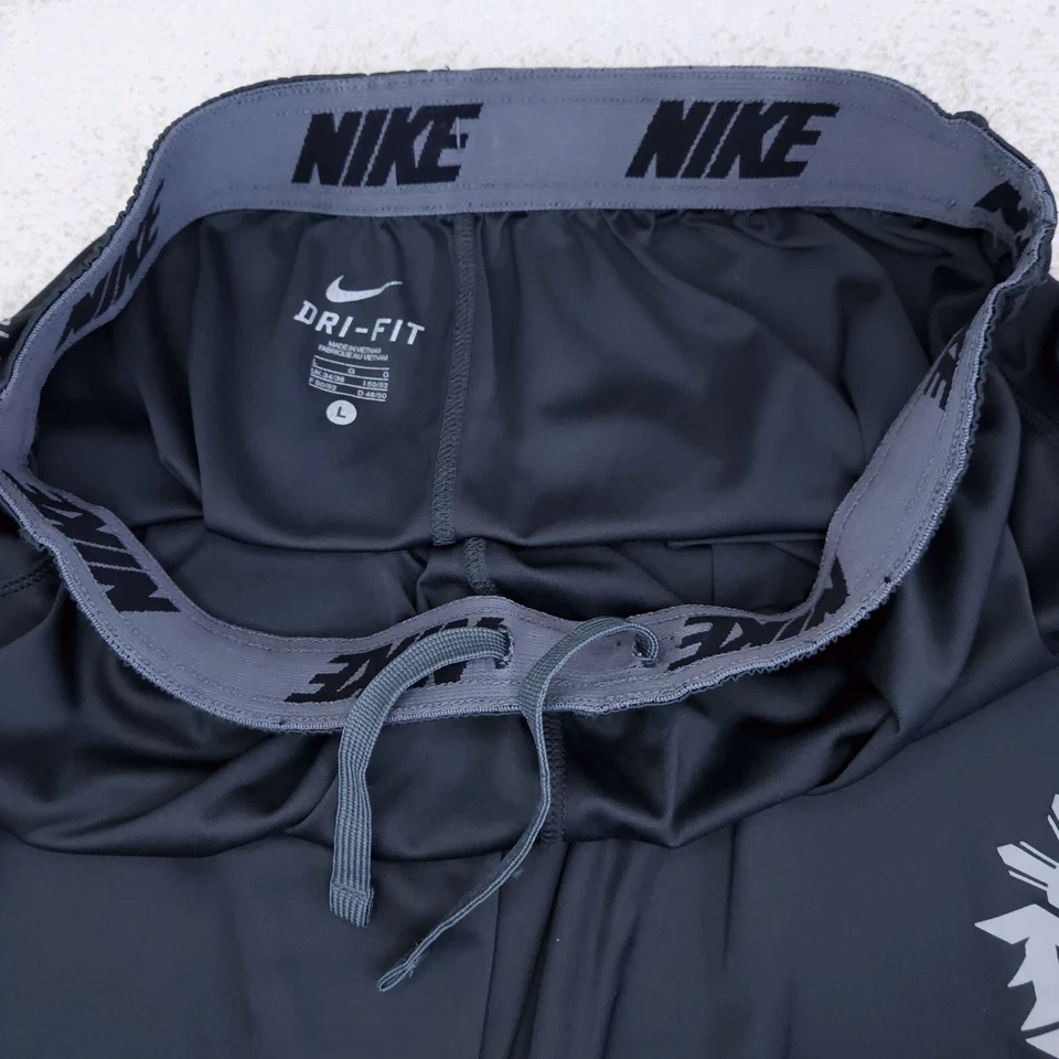 NIKE тренировочные шорты мужской большой Мэнни Пакьяо Pac-Man Athletic бокса Dri-Fit - Изображение 4 из 4