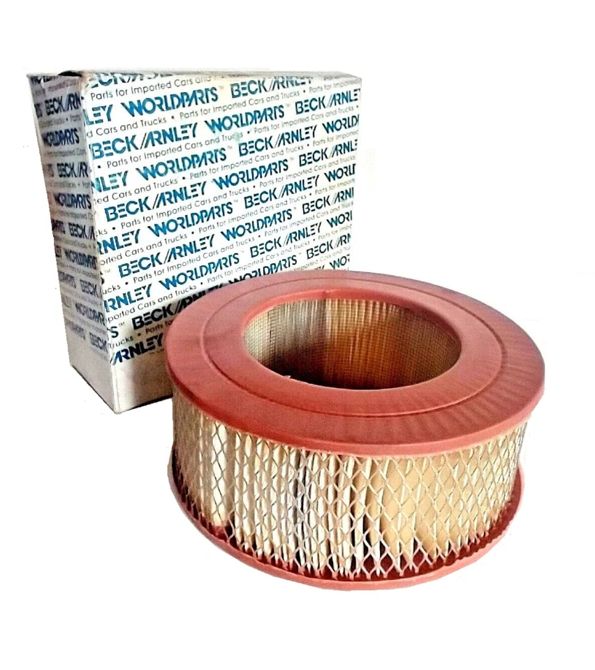 Filtro de aire BECK/ARNLEY 042-0893 Foto 4 de 4