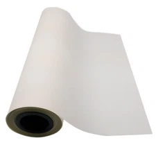 Reflective Colorful DTF Film Roll 19.7" x 16.4ft DTF Transfer Film Cold Peel USA