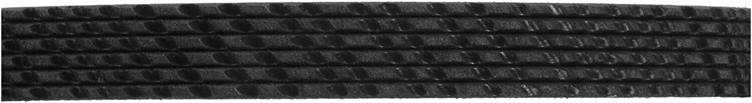 NEW 4060606 Serpentine Belt Continental Elite