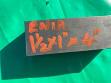 EN1A Wolnoprzecinarka stal miękka 11⁄2 "x 1" x 4"