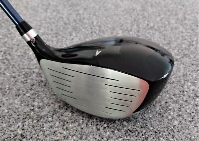 Hippo HiPPO The BEAST 7075 Forged LH 460cc Driver 10º w/ Optima Regular