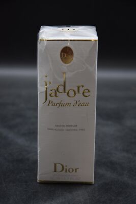 Dior J adore D eau Eau de Parfum 50ml Damen Neu Inkl. Rechnung