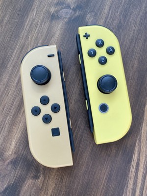 ebay joycons
