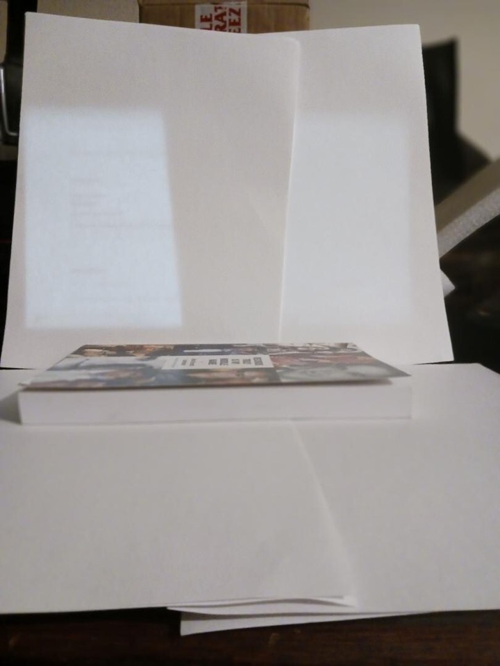 Records Truly is My Middle Name , paperback , , John Records Landecker